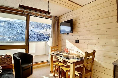 Renoviertes Studio · Direkter Zugang zur Pist...