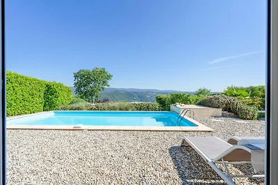 Charmante Villa in der Nähe von Les Vans