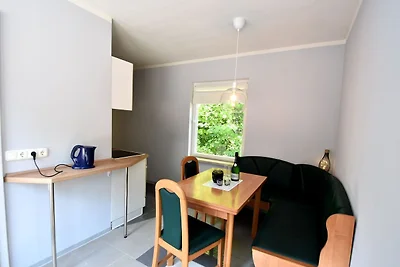 Bungalow im Harz mit Terrasse