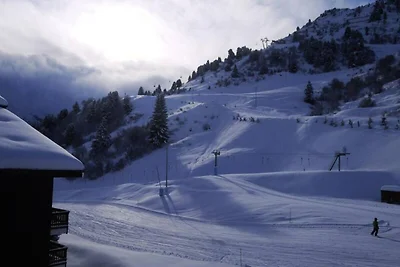 Ferienwohnung in Méribel an den Skipisten
