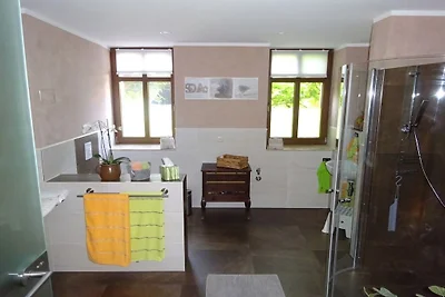Holiday apartment with 2 bedrooms