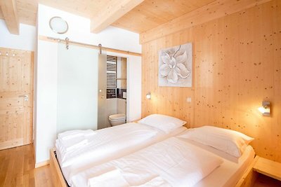 Tolles Chalet mit Sauna