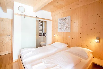 Prachtig chalet met sauna