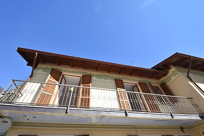 Dorfwohnung Cannero Riviera