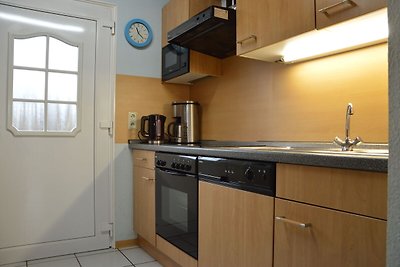 Wohnung mit Balkon in der Gransdorfer Eifel