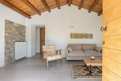Borgo Le Niche 2 - Clio - CAV/IBR