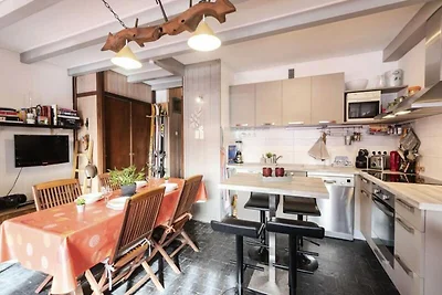 Appartamento a Pla d'Adet vicino alle piste d...