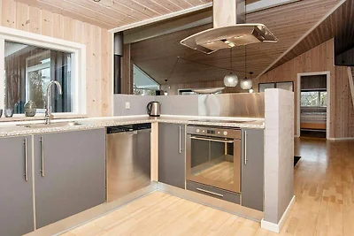Ferienhaus Erholungsurlaub Hemmet