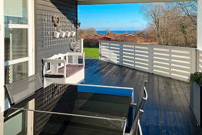6 Personen Ferienhaus in Sydals