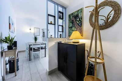 Appartamento a Carvoeiro vicino Spiaggia