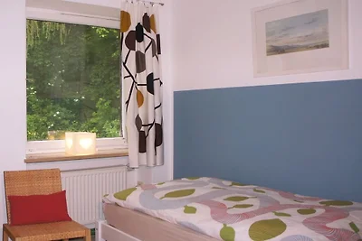 Ferienwohnung mit 1 Schlafzimmer