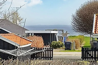10 Personen Ferienhaus in Sydals