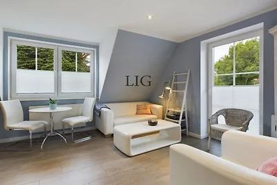 Ferienwohnung in Langeoog mit Wifi
