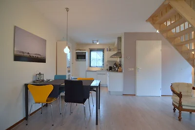Ferienhaus in Heeten mit Garten