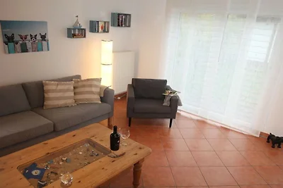 Ferienhaus Fleetblick