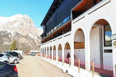 Apartment in Puy-Saint-Vincent in der Nähe de...