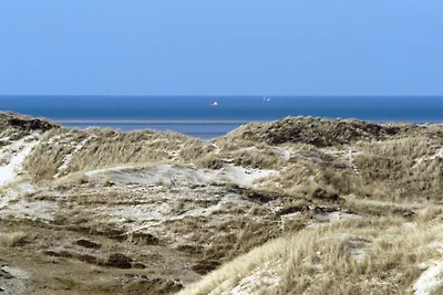 4 Personen Ferienhaus in Fanø-By Traum
