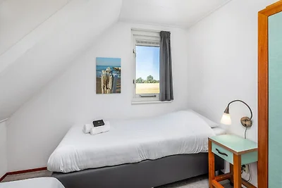 Entspannende Villa mit privater Sauna