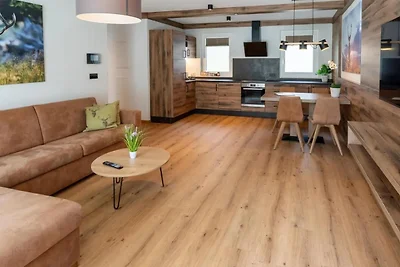 Suite Rauris con colazione e sauna
