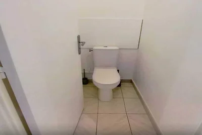Privatzimmer in Wohngemeinschaft –...