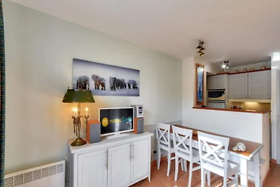 3-Zimmer-Haus für 6 Personen - Auswahl