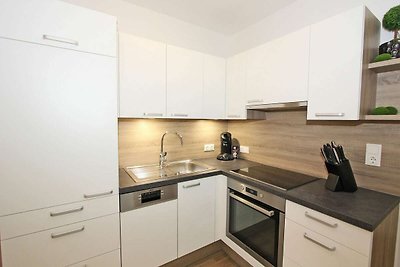 Appartement bij skigebied Mayrhofen