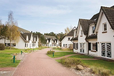 Maisonette in Dierhagen am Ostseestrand
