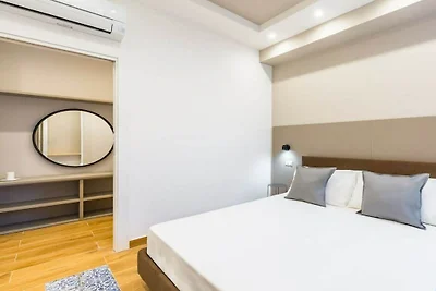 Colonna Appartement 4 Comfortabele...