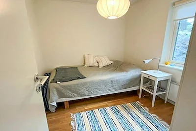 6 Personen Ferienhaus in STRÖMSTAD