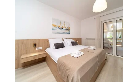 Apartments Foric -Three bedroom apartment (3)