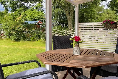 4 Personen Ferienhaus in HÖGKLINT-By Traum