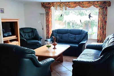 Ferienwohnung mit 2 Schlafzimmer