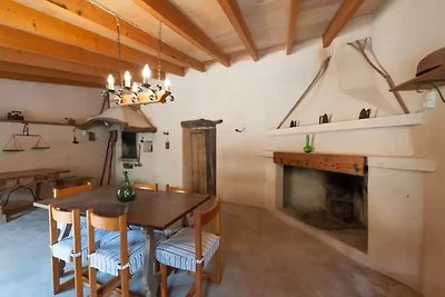 Finca Can Maria Costitx - Ferienhaus Mit Pool