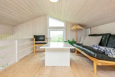 6 Personen Ferienhaus in Hjørring