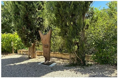 Fornace del Conte - Molino