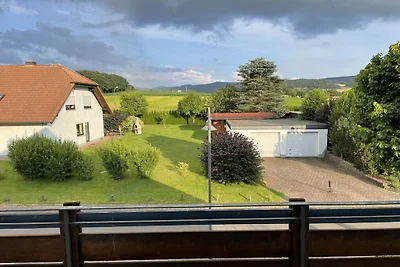 Ferienwohnung mit 1 Schlafzimmer