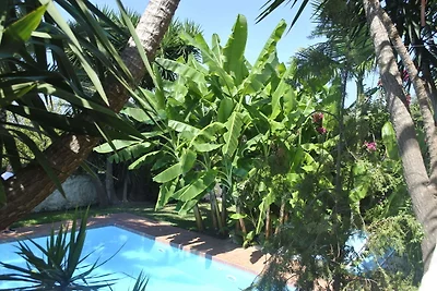 Villa in Giannoudi met privיzwembad