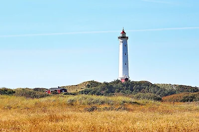 6 persoons vakantie huis in Hvide Sande-By...