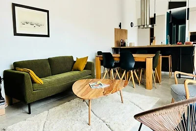 Appartement in La Rochelle vlakbij het...