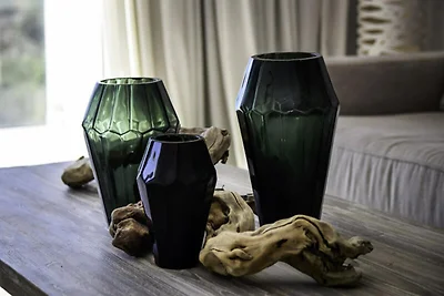 Villa in El Rosario met uitzicht op zee en...