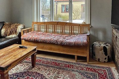 6 persoons vakantie huis in HÖGANÄS