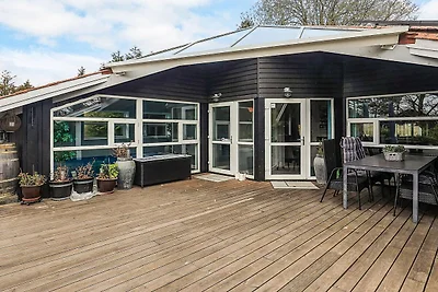5 sterren vakantie huis in Gilleleje