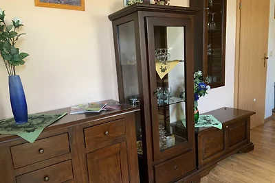Ferienwohnung im Luckaitztal Gosda