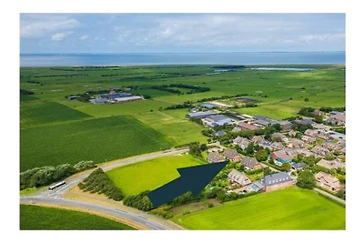 Ferienwohnung mit 2 Schlafzimmer