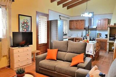 Ferienhaus in Muro mit privatem Pool