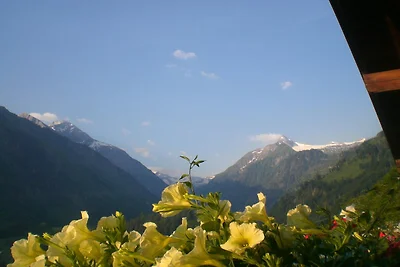 Apartment Kitzsteinhorn - direkt an der...