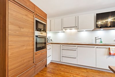 Wunderschönes Ferienhaus in Mittersill mit...
