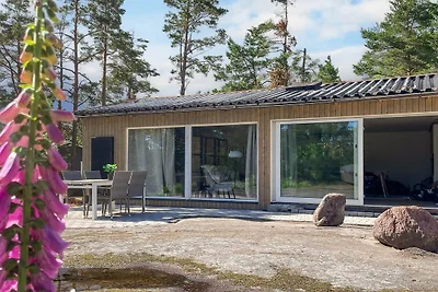 4 sterren vakantie huis in OSKARSHAMN