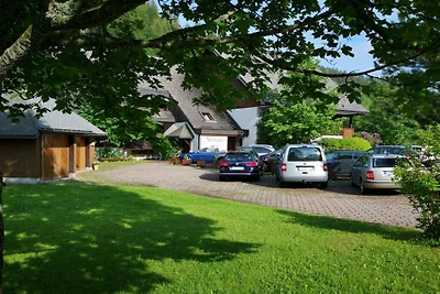 Ferienwohnung mit 2 Schlafzimmer