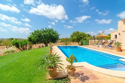 Can Marines - Ferienhaus Mit Privatem Pool